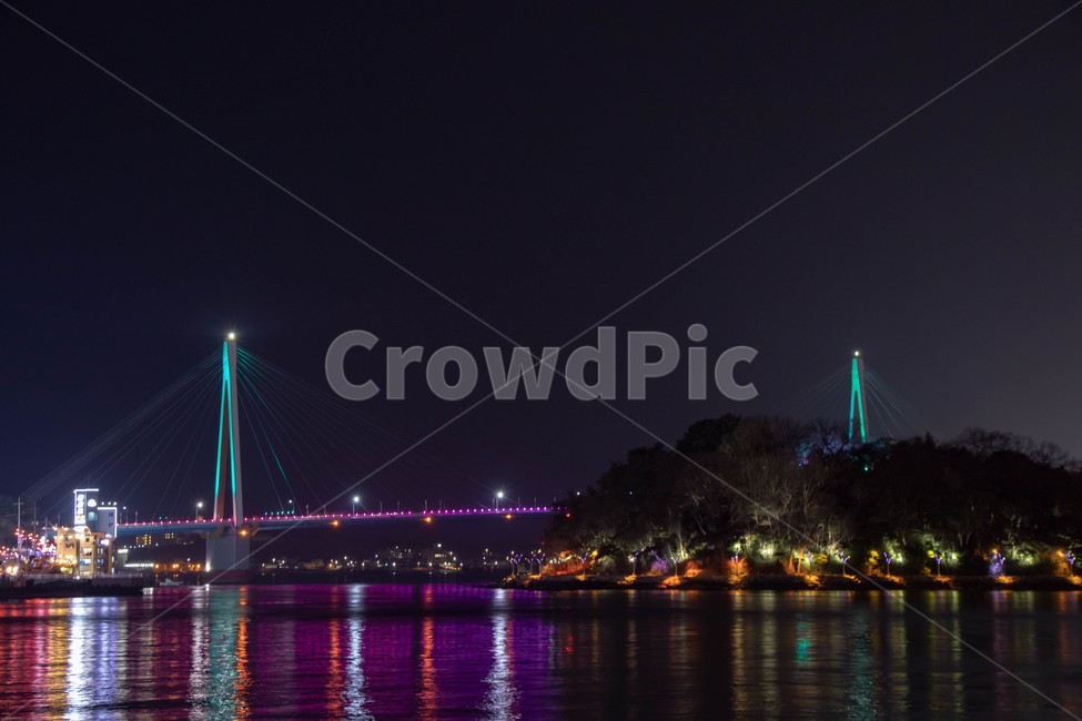 풍경,남해안,여수,자연,야경,landmark,nightscape,night,야경,밤,풍경,nightscape,night,landscape,도시,city,한국도시풍경,한국도시경관,korea cityscape,nature