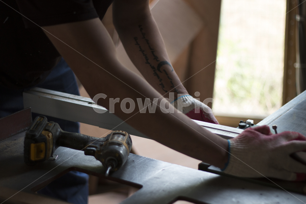 목공,작업,테이블쏘,나무,woodworking,일,직업,사람,인물,인간,human,person,신체일부,몸,body,산업,industry,industrial,제조업,manufacturing business,manufacturing industry