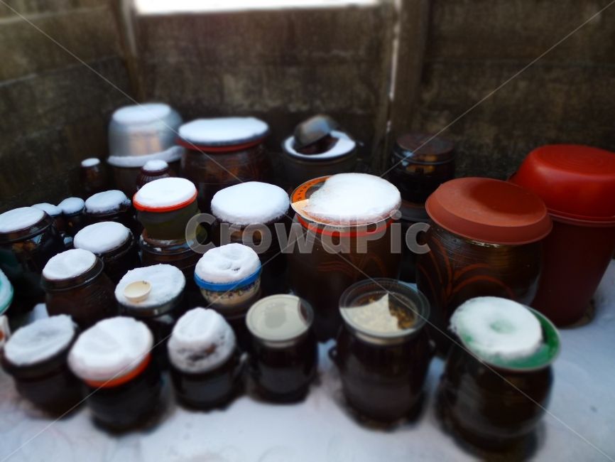 장독대,시골,겨울,눈,장독,김장독,storage,traditional,겨울,계절,winter,season,한국전통,한국문화,korean traditional,korean culture