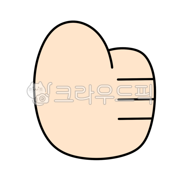 굿, 최고, 베스트, 엄지척, 따봉, 사진,이미지,일러스트,캘리그라피 - olivemango작가