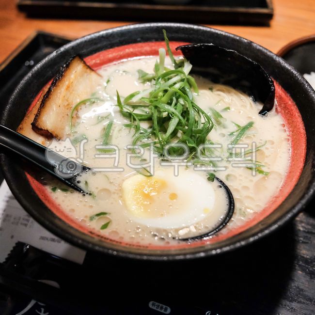 일본라멘,차우,한국식라멘,라멘,맛있는라멘