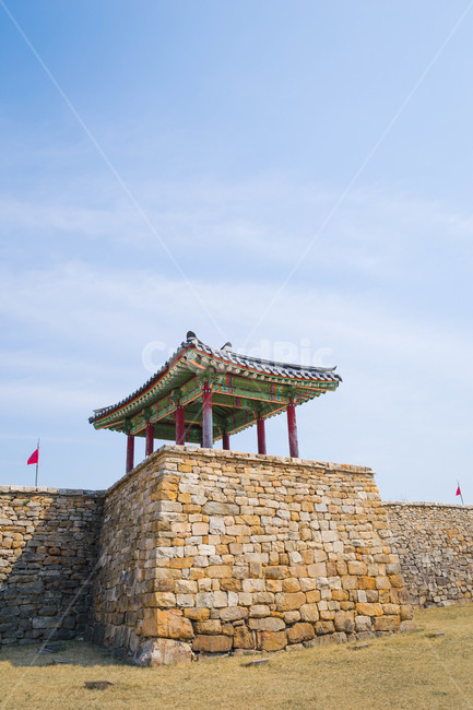 해미읍성,한옥마을,민속마을,architecture,건축물,building,건물,성곽,산성