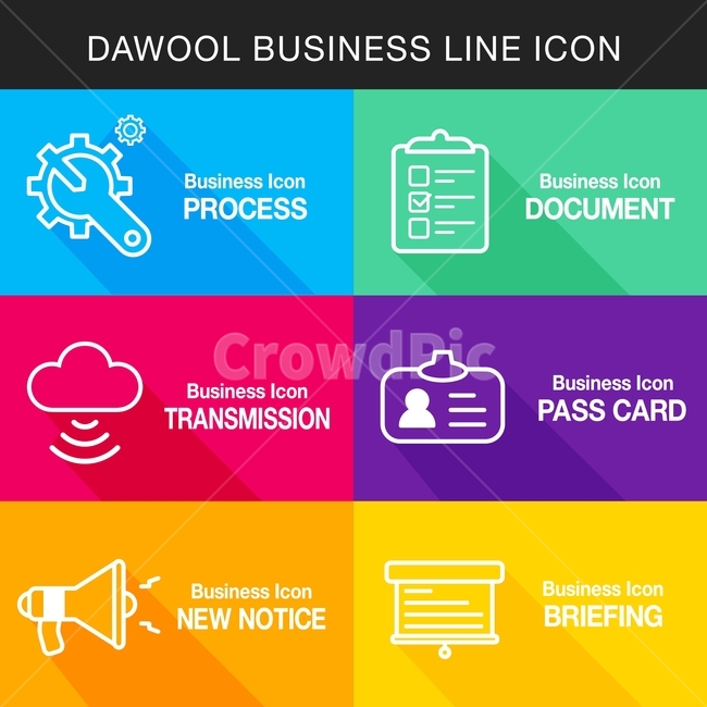 presentation,Line icon,spanner,business,document,icon,Pictogram,Simple icon,Employee ID card