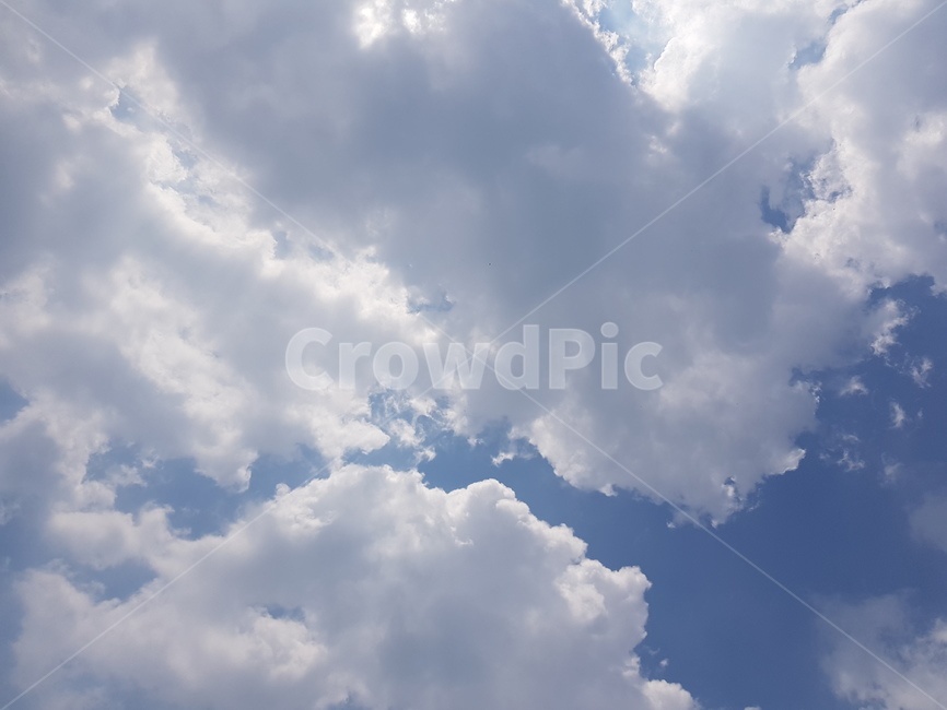 구름,하늘,파란하늘,뭉게구름,특이한구름,파란,푸른하늘,special,sky,bluesky