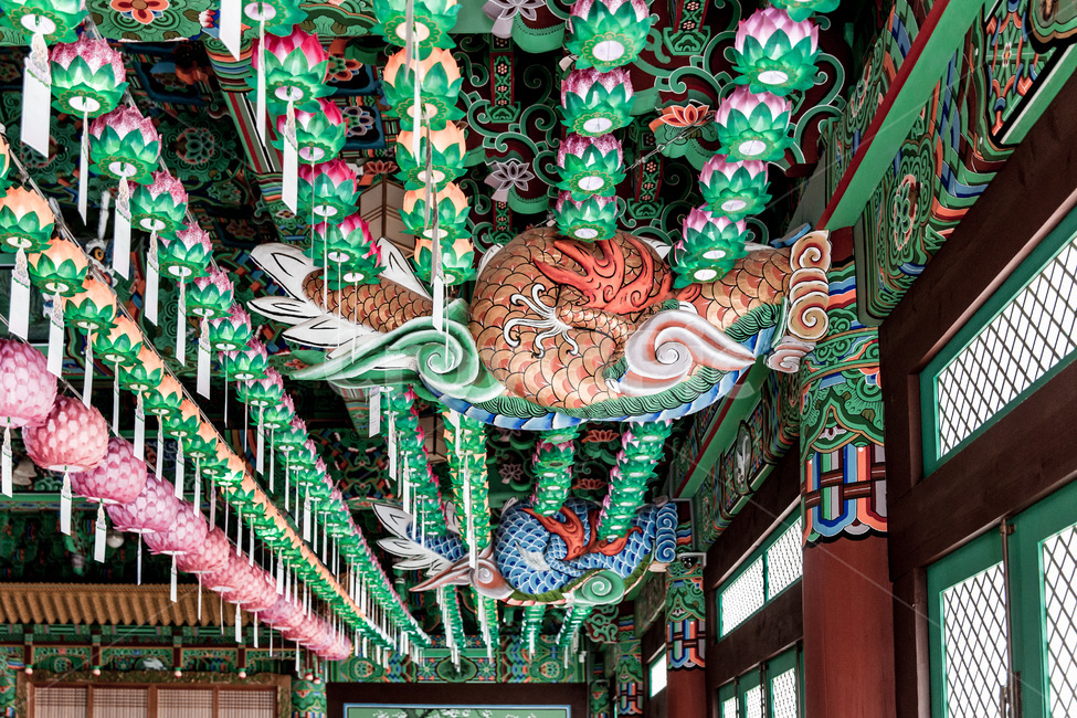 연등,단청,사찰,문양,무늬,채색,전통,한국전통,한국문화,korean traditional,korean culture,조각상,동상,석상,조형물,statue,bronze statue,stone statue,종교,신앙,religion,belief,faith