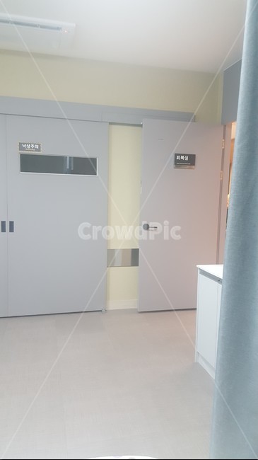 병원,회복실,병원내부,hospital,내과,병실