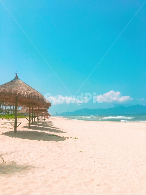 바다,여름,풍경,배경,비치,자연,풍경,nature,landscape,해변,바다,beach,sea
