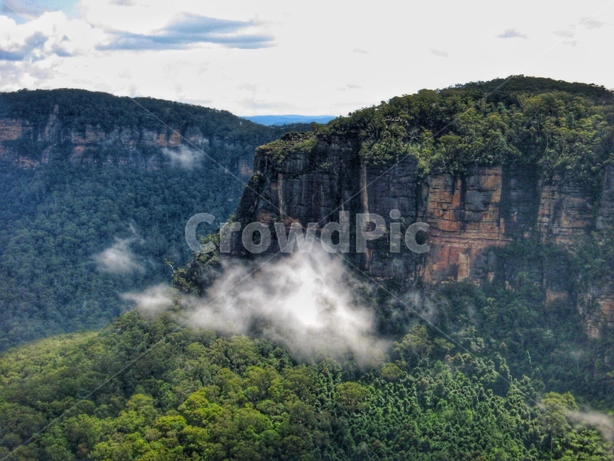 호주,australia,bluemountain,블루마운틴,블루마운틴,nature,자연,outdoors,옥외,cliff,낭떠러지,plateau,고원,bluemountains,자연,풍경,nature,landscape