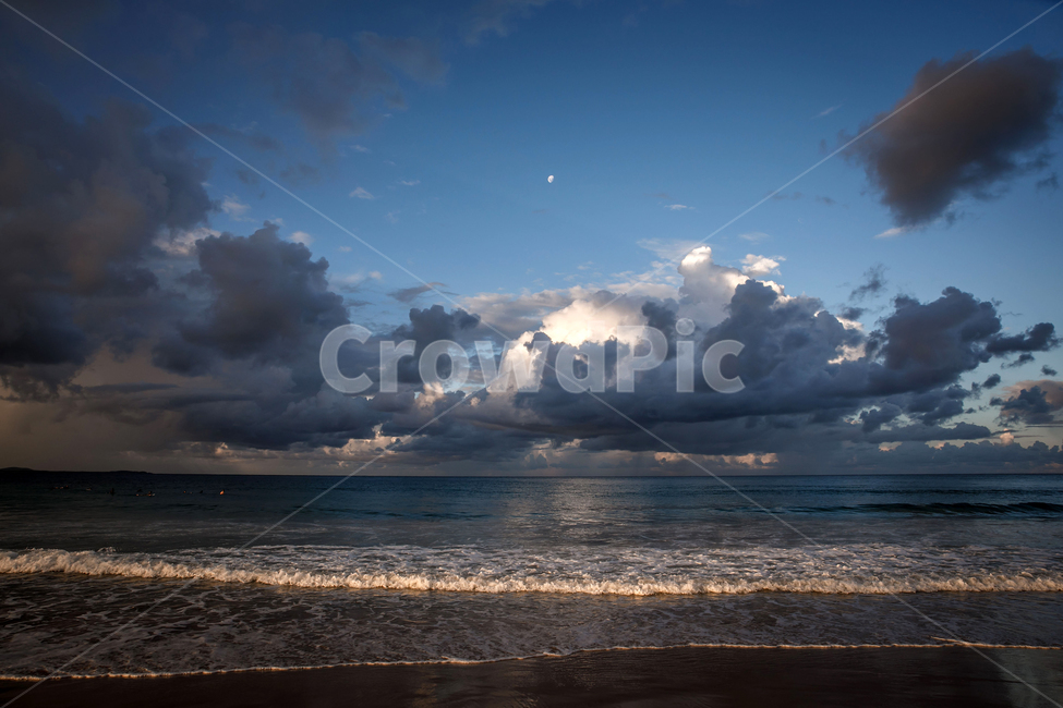 바다,해변,구름,하늘,파도,먹구름,sea,beach,cloud,sky,wave,자연,풍경,nature,landscape,해변,바다,beach,sea,색깔,색상,색채,색감,color sense,color sensitivity,feeling of color,weather,날씨,outdoors,옥외,cumulus,적운