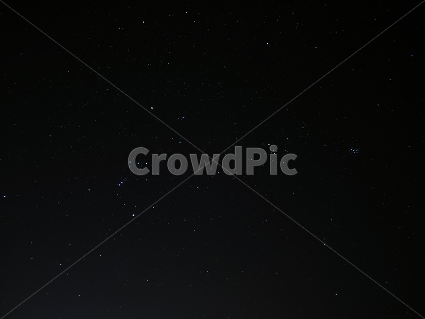 밤하늘,별,겨울철별자리,북두칠성,별자리,자연,풍경,nature,landscape,야경,밤,nightscape,night