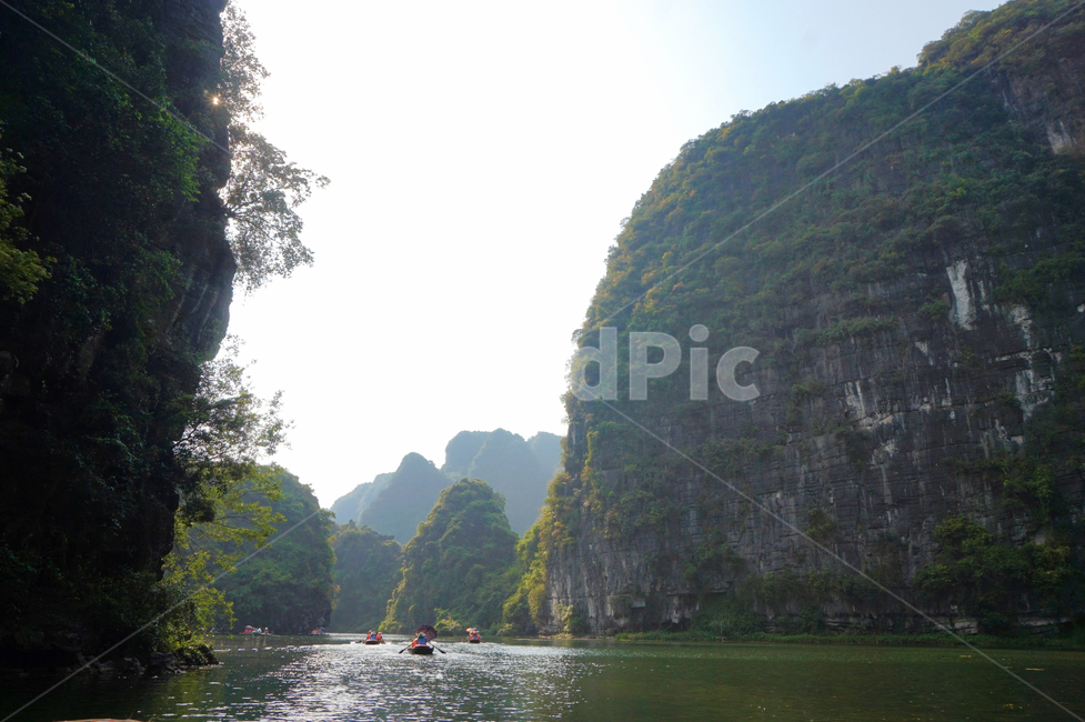 자연,풍경,베트남,nature,scenery,outdoor,야외,vietnam,닌빈,짱안,강,water,물