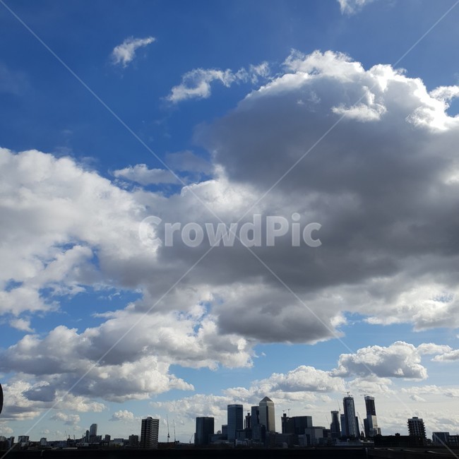 하늘,구름,파란하늘,sky,cloud,sunny,맑은날,도시,풍경,city,landscape,한국도시풍경,한국도시경관,korea cityscape,nature,자연,weather,날씨,cumulus,적운,outdoors,옥외