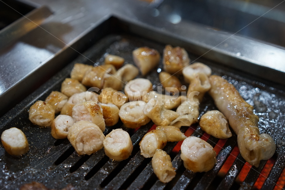 돼지막창,막창집,고기,육류,내장,막창,불판,고깃집,음식,식재료,요리,food,cook,meal,dishes,food reserves,육류,고기,meat,한식,한국음식,한국요리,korean food,korean dishes,korean meal,korean cook