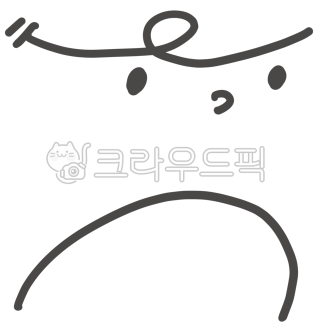 facial expressions,line expressions,emotions,various facial expressions,angry expressions,angry