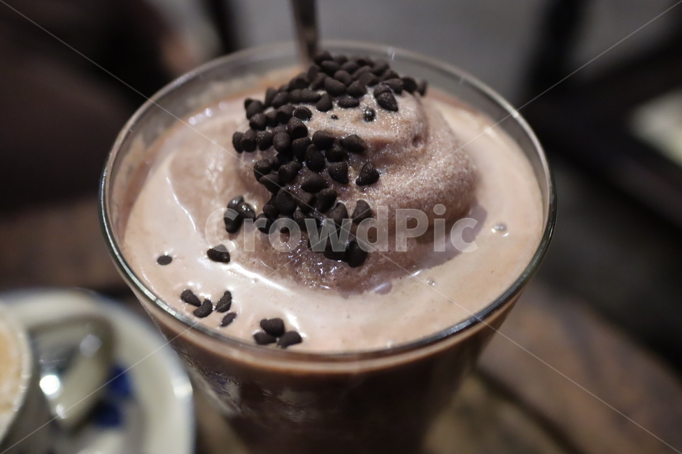 마실것,drink,초코,스무디,우유