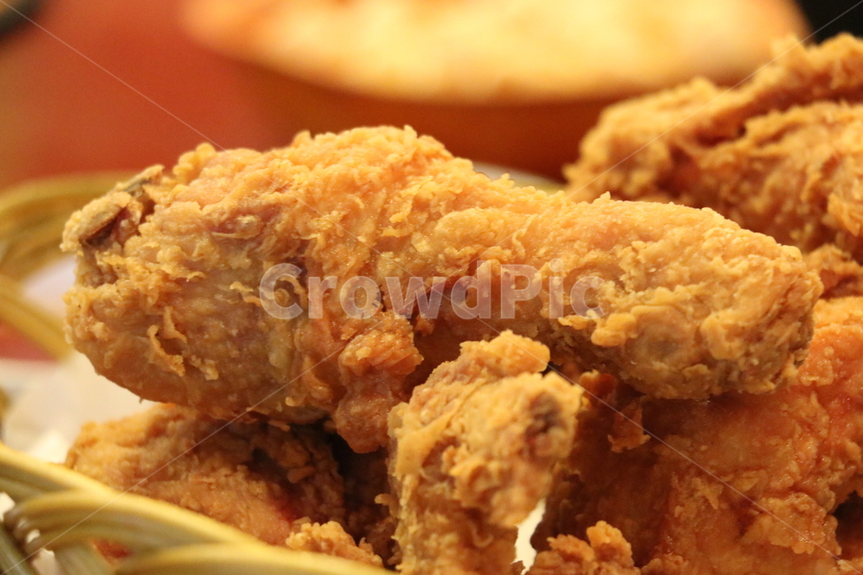 치킨,후라이드치킨,닭다리,닭고기,통닭,chicken,friedchicken,음식,식재료,요리,food,cook,meal,dishes,food reserves