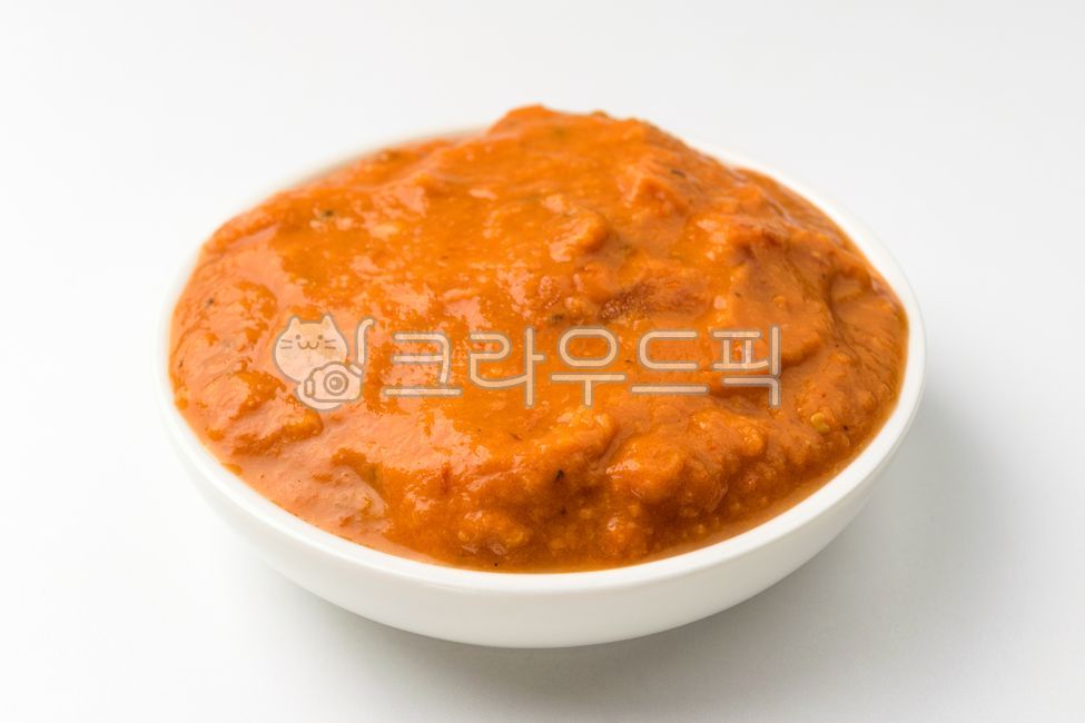 토마토,크림,토마토크림,로제,로제소스,소스,양념,음식,식사,식품,식료품,재료,식재료,음식재료,클로즈업,야채,채소,짭짤한