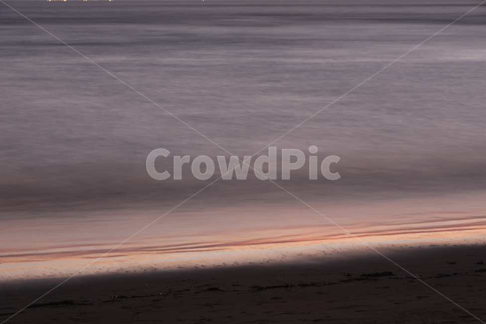 water,물,sea,바다,ocean,대양,nature,자연,해안선,연안,beach,바닷가,노을