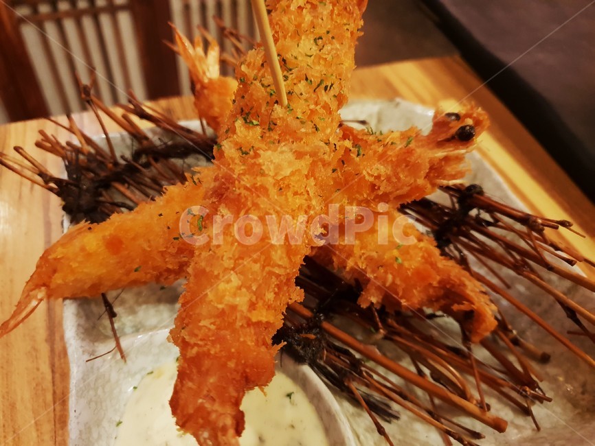 새우튀김,새우,튀김,안주,술안주,술,shrimp,fritter,deepfriedshrimp,음식,식재료,요리,food,cook,meal,dishes,food reserves
