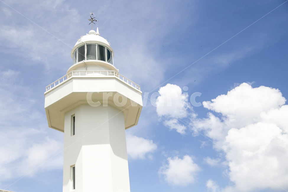 건축물,lighthouse,등대,sky,하늘,파란하늘,구름,제주,제주도,마라도,등대,lighthouse