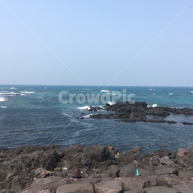 바다,제주,해변,파도,하늘,자연,풍경,nature,landscape,promontory,곶