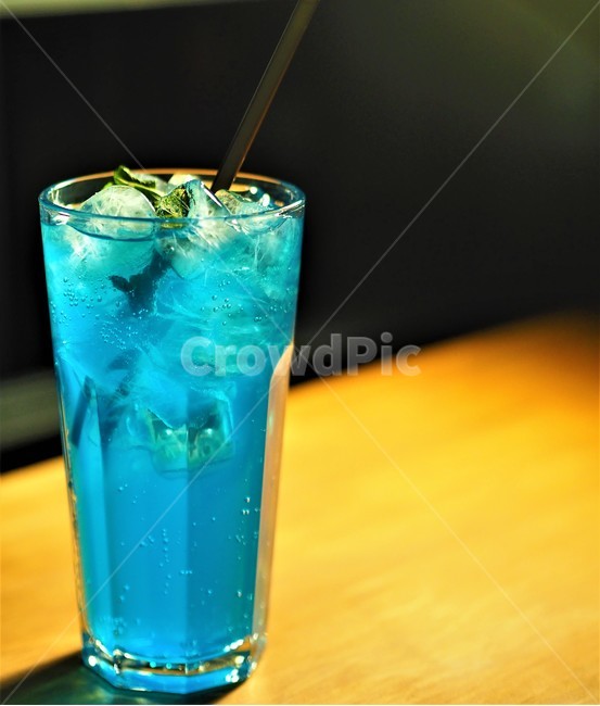 음료수,블루에이드,시원한,청량함,스냅촬영,레몬에이드,음료수,drink,beverage