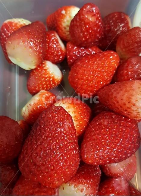 딸기,스트로베리,봄과일,제철과일,과일후식,과일,음식,식재료,요리,food,cook,meal,dishes,food reserves,과일,열매,fruit