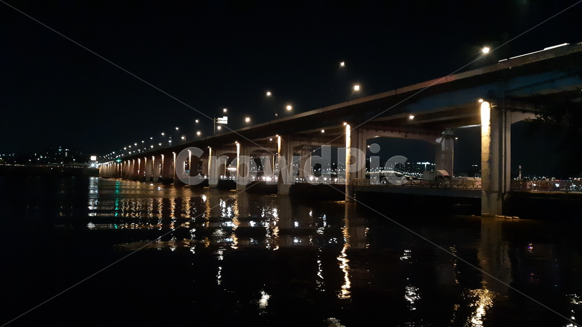 road,도로,다리,야경,조명,강물,풍경,강,물,야경,밤,풍경,nightscape,night,landscape