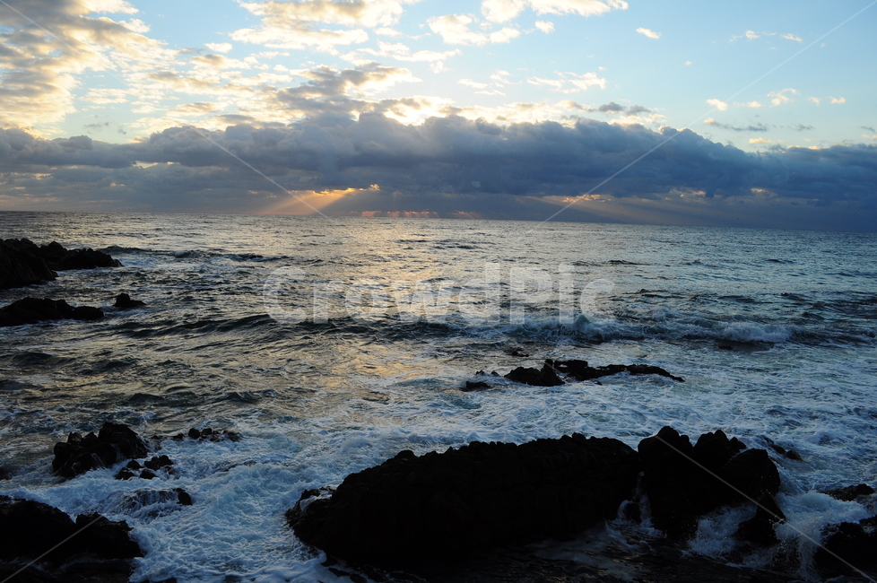 바다,파도,구름,하늘,바위,자연,풍경,nature,landscape,outdoors,옥외,ocean,대양,sea,water,물