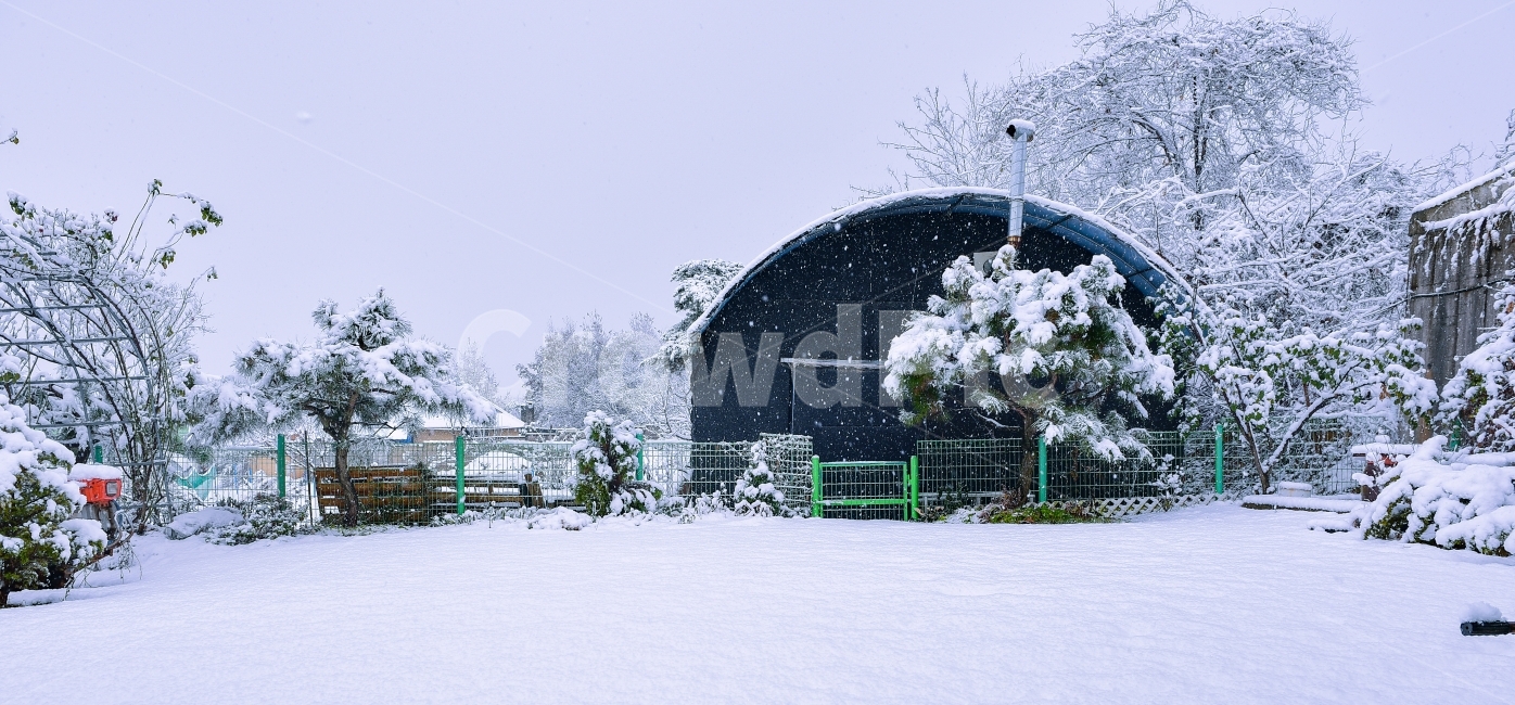 풍경,폭설,눈,스냅,정원,겨울,계절,winter,season,시골,마을,풍경,landscape,country,rural,town