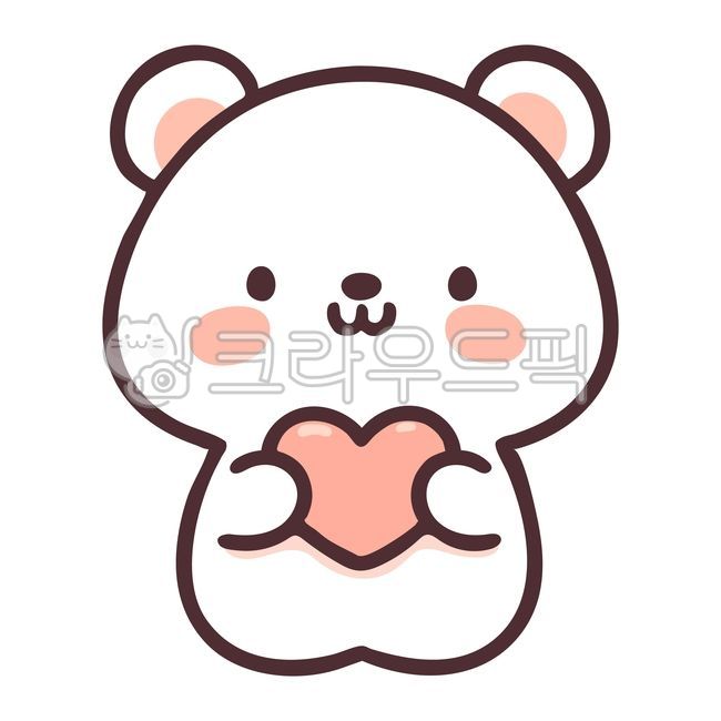 Animals,illustrations,animal illustrations,bears,teddy bears,hearts,heart,cute characters,bear characters,teddy bear characters