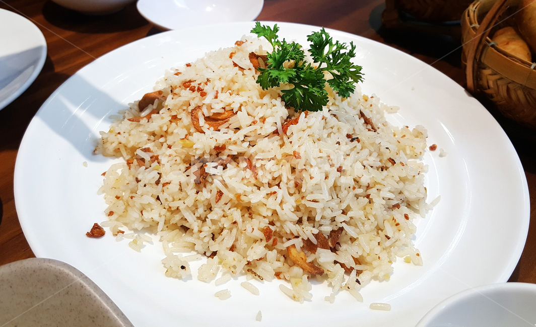 food,음식,베트남음식,vietnamesefood,볶음요리,볶음밥,friedrice,마늘볶음밥,garlicrice