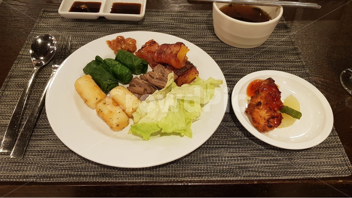 떡,상추,음식,그릇,호텔음식,음식,식재료,요리,food,cook,meal,dishes,food reserves