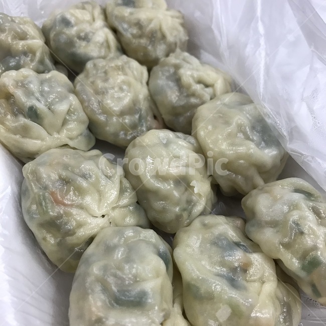 만두,food,음식,시장음식,고기만두