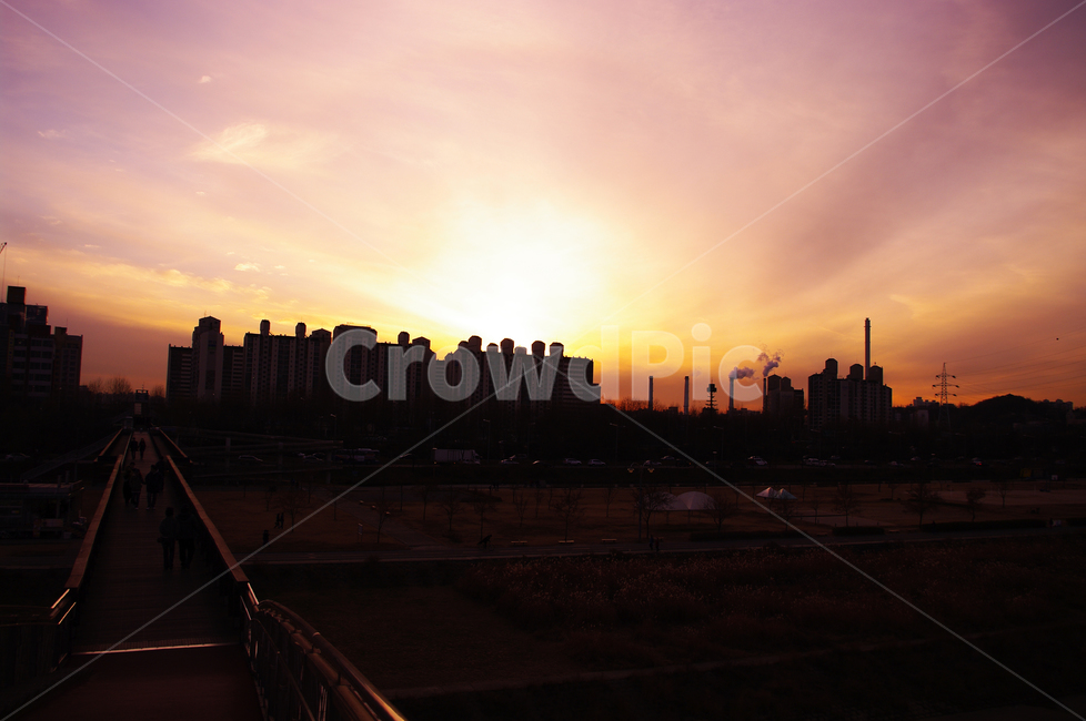 하늘,구름,풍경,노을,일몰,sunset,빌딩,도시,풍경,city,landscape,한국도시풍경,한국도시경관,korea cityscape,nature,자연,outdoors,옥외