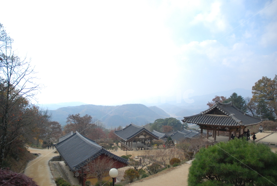 부석사,한국,전통,사찰,korea,architecture,건축,tranditional,busuksa