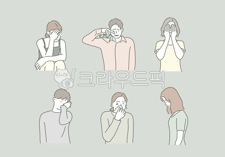 우울한,기분장애,실망,눈물,울음,좌절감,통증,한계,속상함,나쁜,스트레스,고통,실패,불행,번아웃,상황,울분,화,act,bad,behavior,cartoon,character,cry,depression,disappointed,doodle,down,emotion,emotional,expression,frustration,hand,illustration,life,looking,male,man,pain,people,sad,sadness,sorrow,stress,stressed,suffer,unhappy,upset,vector