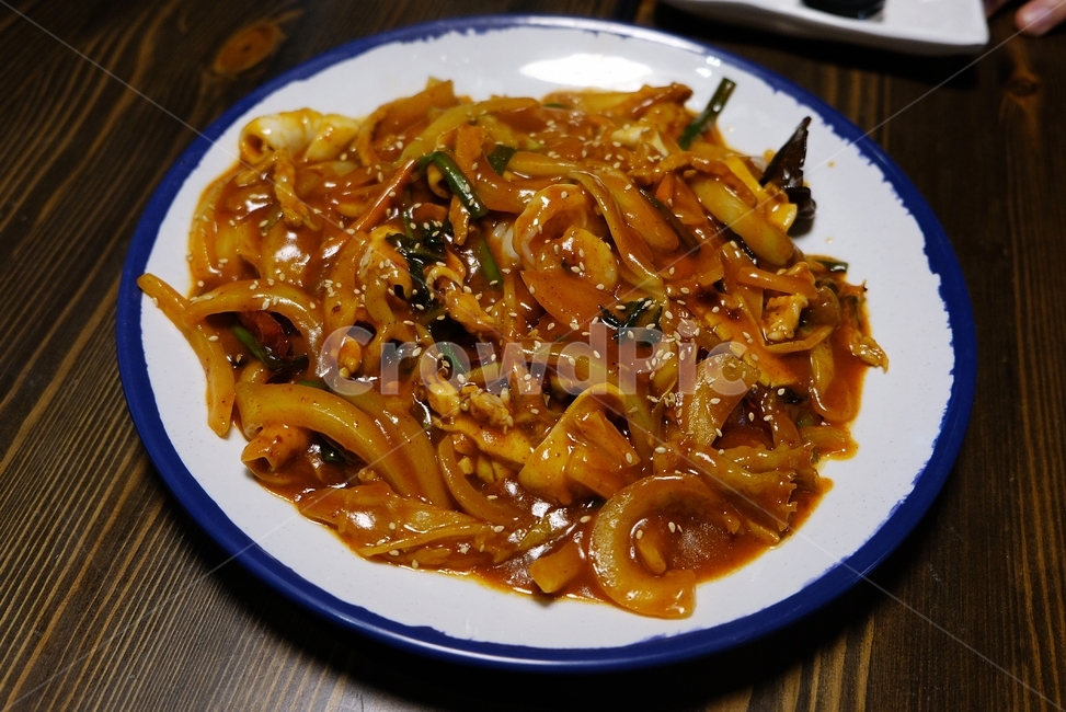 야끼우동,우동,볶음우동,중식,중화요리,중국음식,음식,매운음식