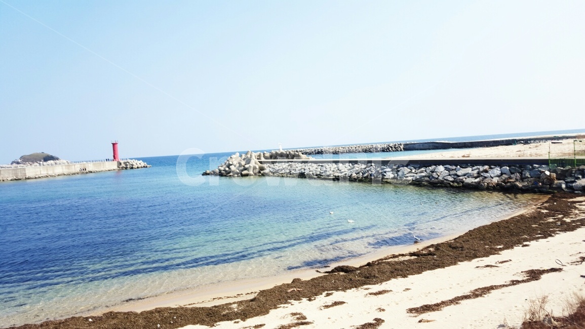 제주도,빨간등대,해수욕장,백사장,에메랄드빛,jeju