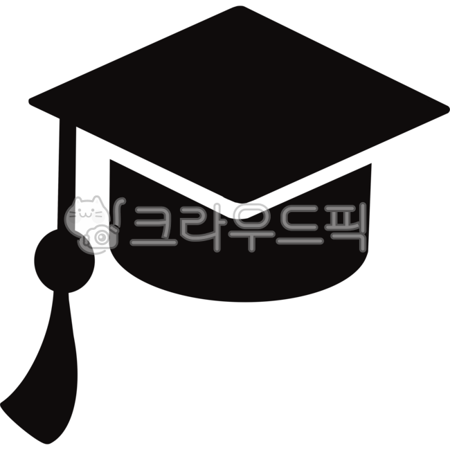 졸업사진학사모, 졸업식, 졸업, 학사모이미지, 졸업식합성, 사진,이미지,일러스트,캘리그라피 - yise520530작가