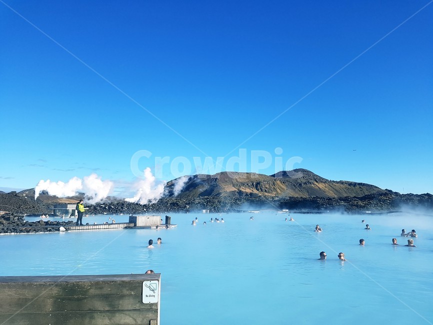블루라군,온천,아이슬란드,아이슬란드명소,iceland