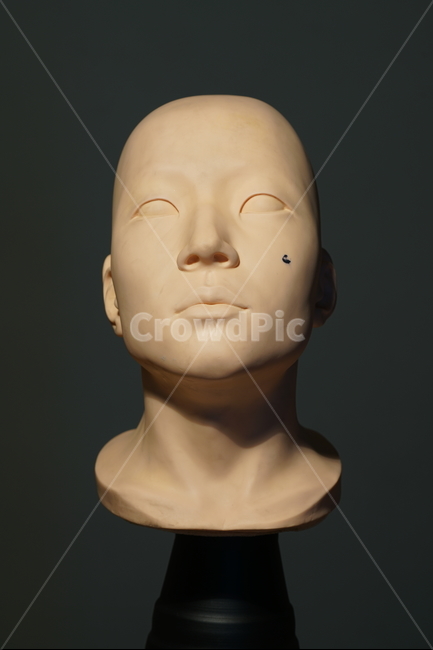 studio,shadow,Lighting study,front light,lightingexample,Training,head,bald head,depressed,dark,gloomy,bald,man,puritylighting,sungwang,lightingstudy,lighting,teaching materials,Learning materials,face,light,teachingaids