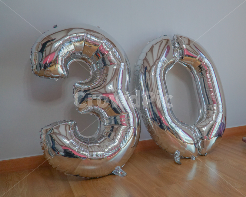 30,숫자,풍선,삼십,number,숫자풍선
