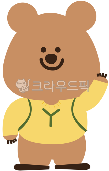 쿼카,쿼카캐릭터,캐릭터,동물캐릭터,귀여운캐릭터,곰,곰캐릭터,동물