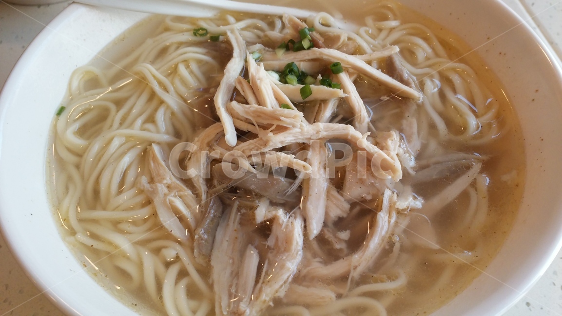 닭고기면요리,국수,닭국수,noodle,닭칼국수
