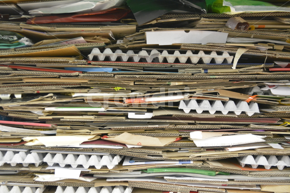 폐지,재활용,쓰레기,모음,종이