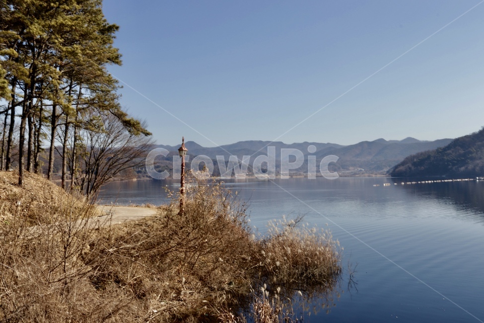 호수,감성,분위기,풍경,색감,가을,계절,fall,autumn,season,자연,풍경,nature,landscape,water,물,outdoors,옥외