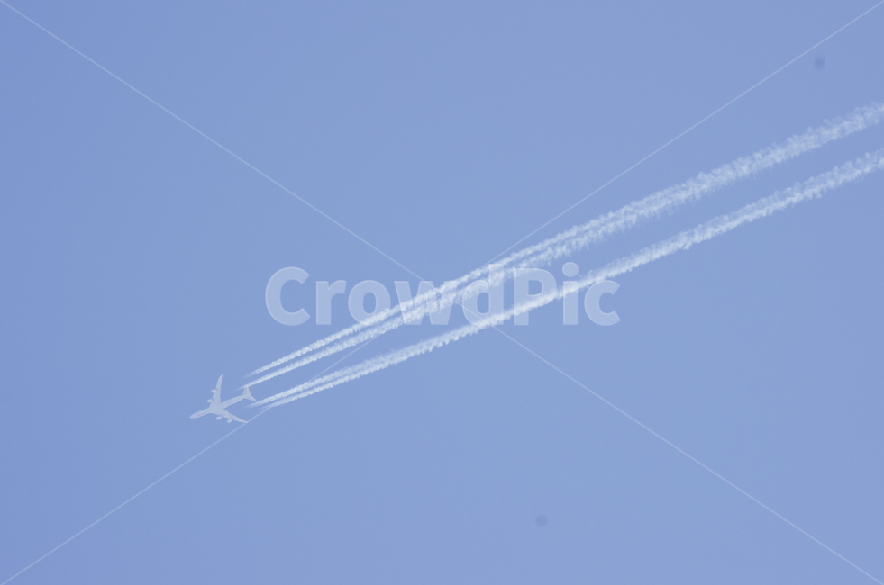 구름,비행기,하늘,푸른하늘,비행운,sky,scene,view,feeling,emotion,nature,landscape,contrail,airplane,fly,flight,plane,white,blue,cloud,trail,vaportrail,풍광,자연,풍경,풍경사진,감성,감성사진,정취