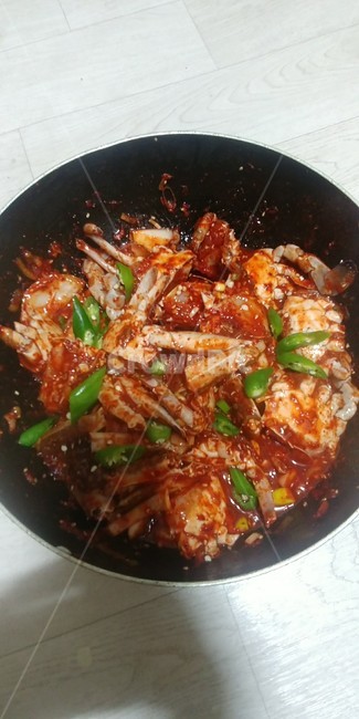 꽆게,봄꽃계철,냉동꽃게,꽃게무침,암꽃게,음식,식재료,요리,food,cook,meal,dishes,food reserves