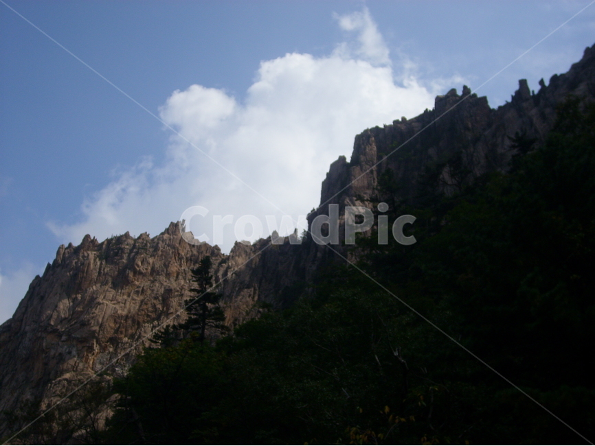 산,등산,하늘,산맥,나무,자연,풍경,nature,landscape,한국자연풍경,한국자연경관,korea nature landscape,outdoors,옥외,cliff,낭떠러지